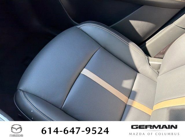 New 2026 MAZDA CX-90 3.3 Turbo S w/ Premium Plus image 31