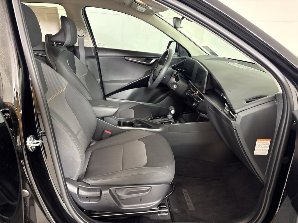 New 2026 Kia Niro LX FWD image 15