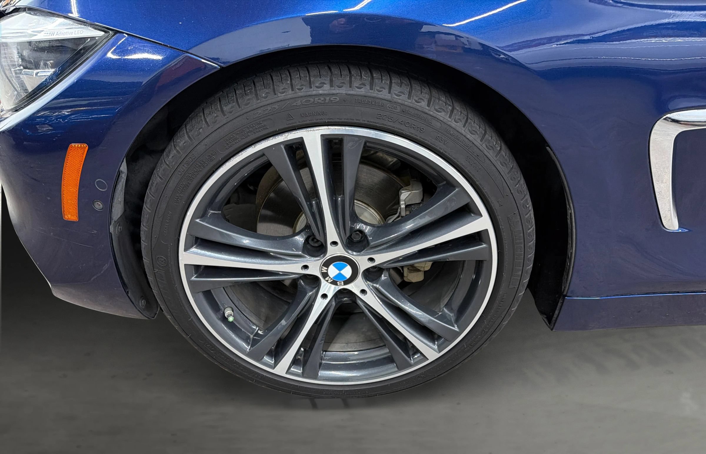 Used 2020 BMW 430i Coupe w/ Executive Package RWD image 50