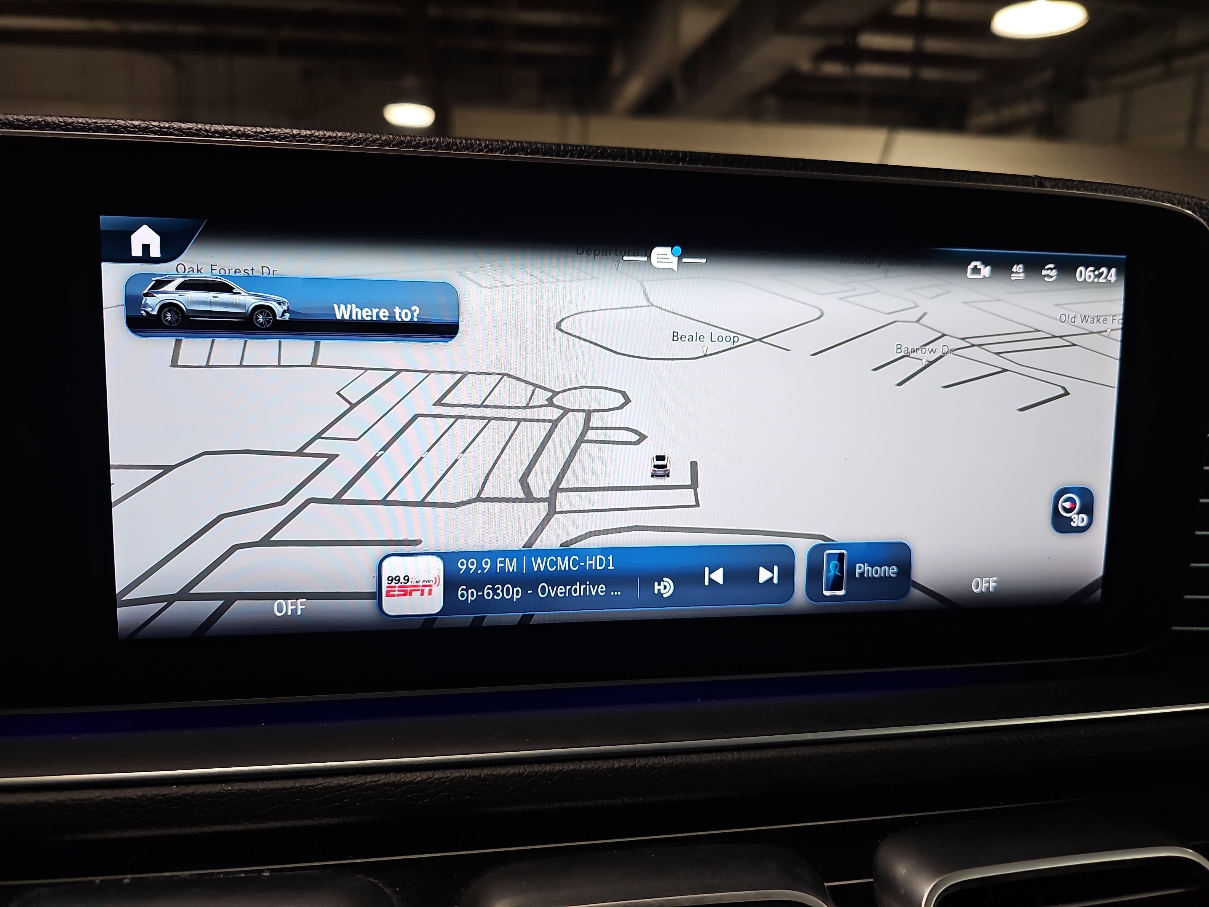 Certified 2024 Mercedes-Benz GLE 580 4MATIC image 13