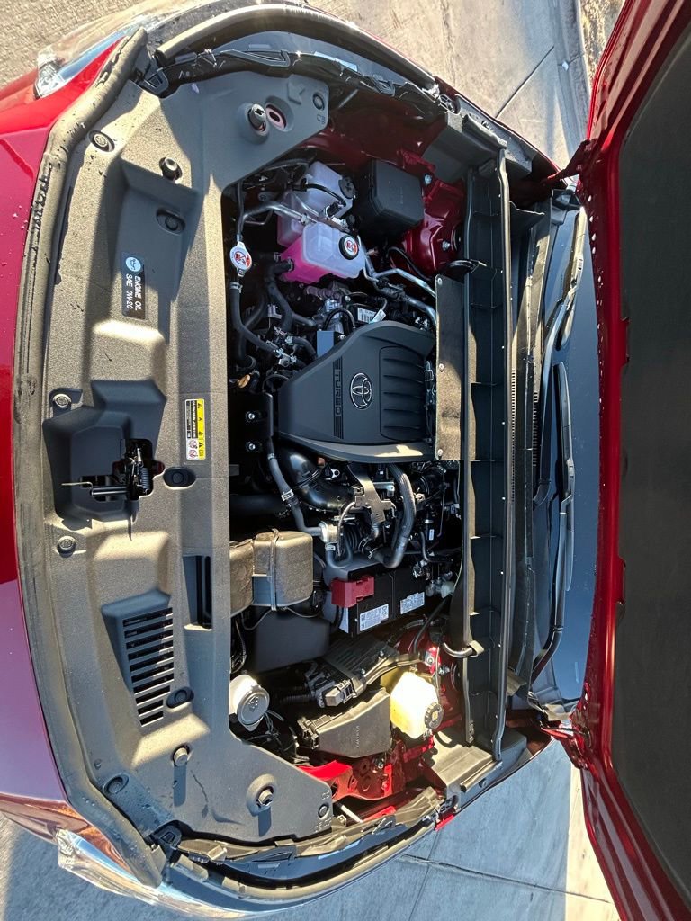 Used 2026 Toyota Highlander XSE image 29