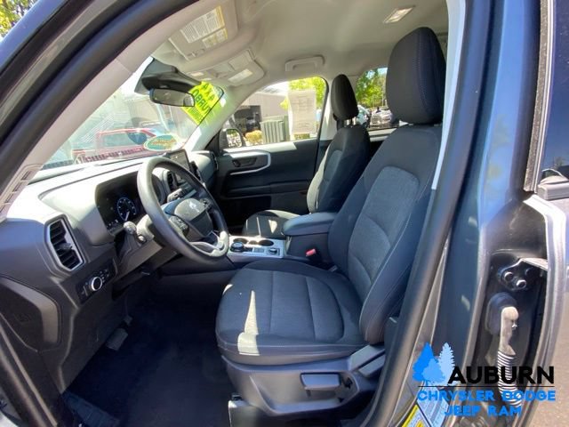 Used 2024 Ford Bronco Sport Big Bend AWD/4WD image 28