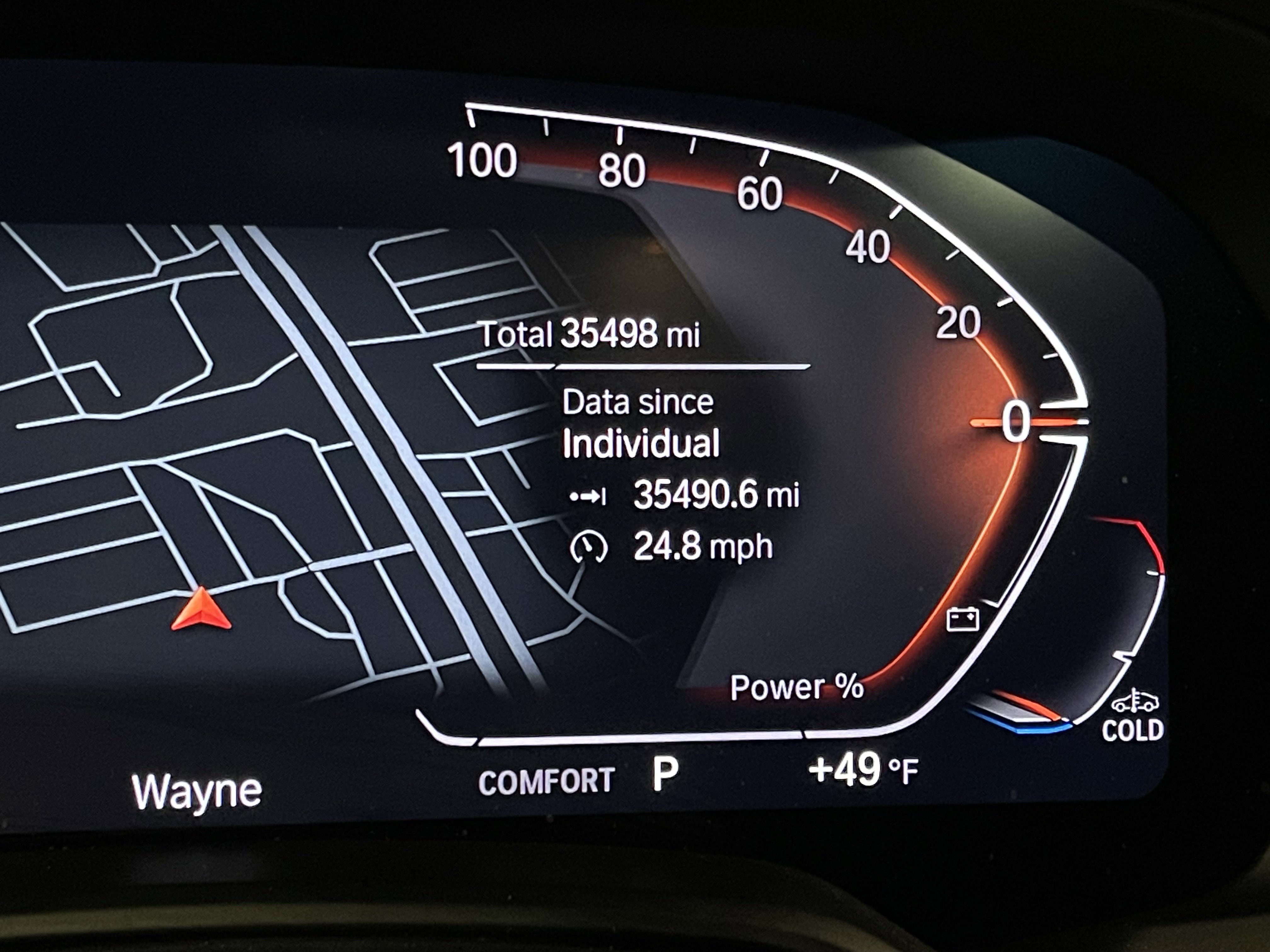 Certified 2023 BMW X5 xDrive40i w/ Premium Package image 21