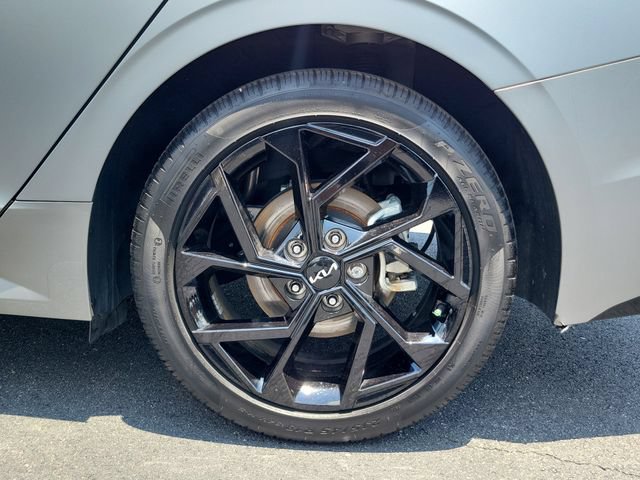 Certified 2026 Kia K5 GT-Line w/ GT-Line Premium Package FWD image 7
