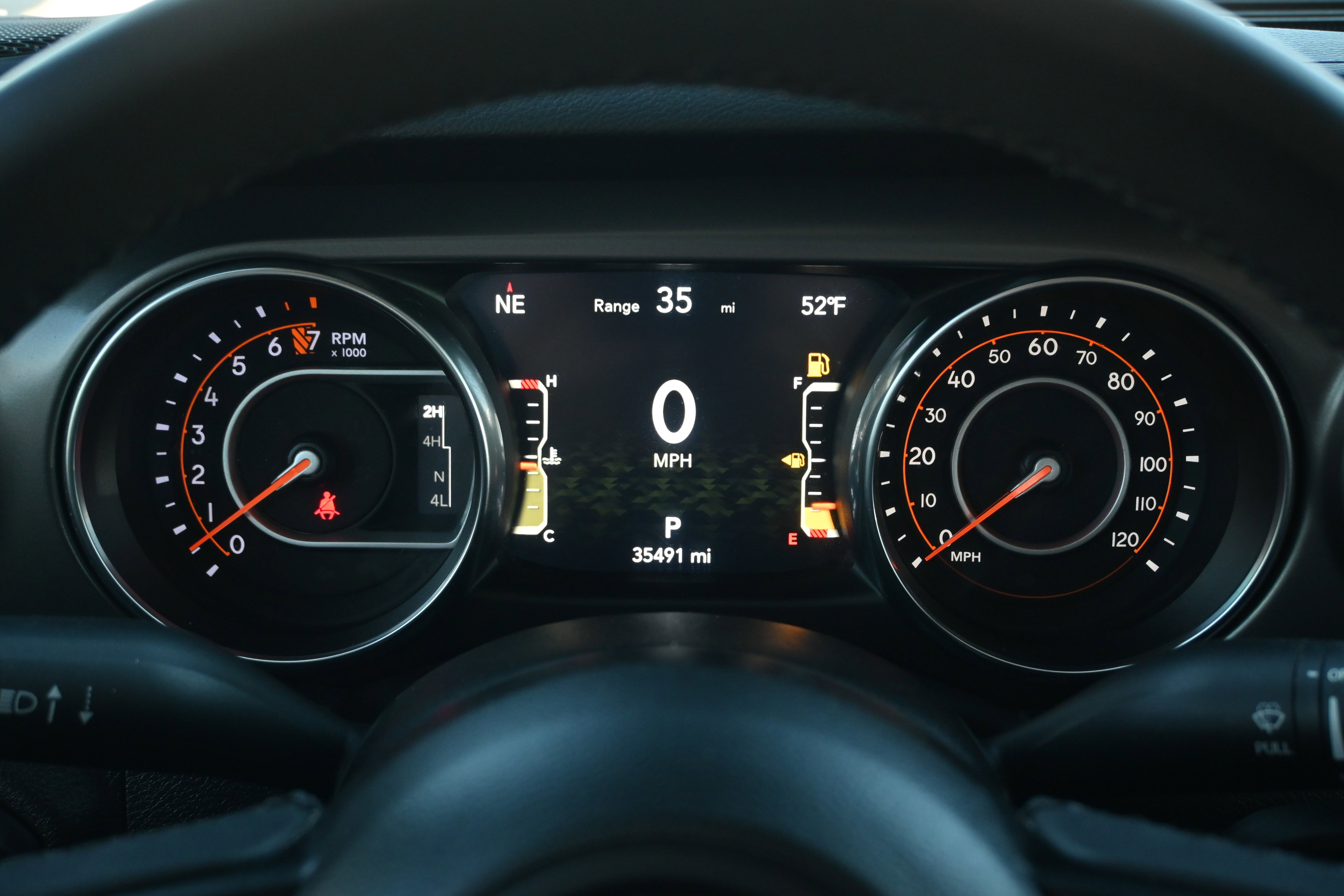 Used 2023 Jeep Gladiator Sport image 24