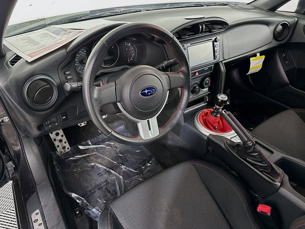 Used 2016 Subaru BRZ Premium image 26