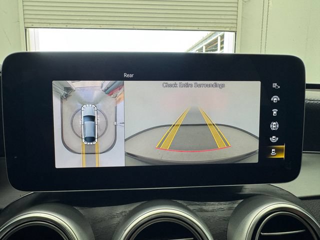 Certified 2023 Mercedes-Benz GLC 300 4MATIC Coupe image 29