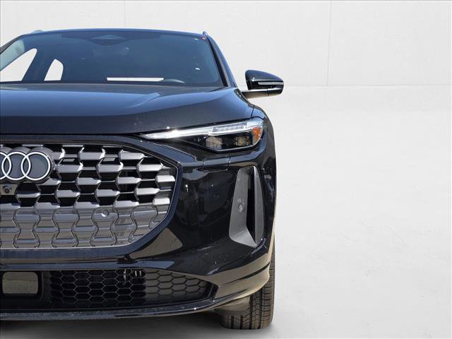 New 2025 Audi Q5 Premium Plus w/ Premium Plus image 10