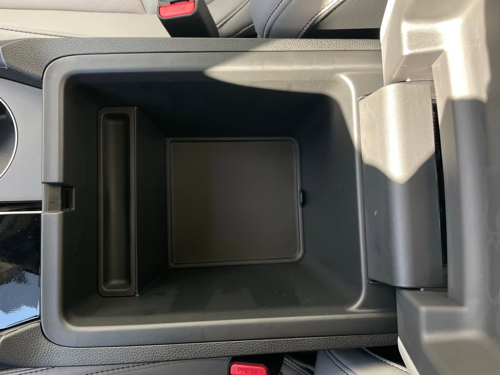 Used 2025 Honda Pilot EX-L image 21