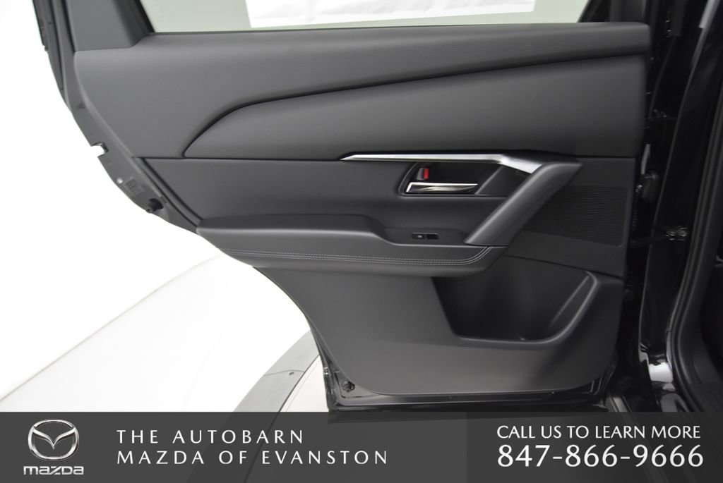 New 2026 MAZDA CX-5 2.5 S w/ Premium Package AWD/4WD image 39