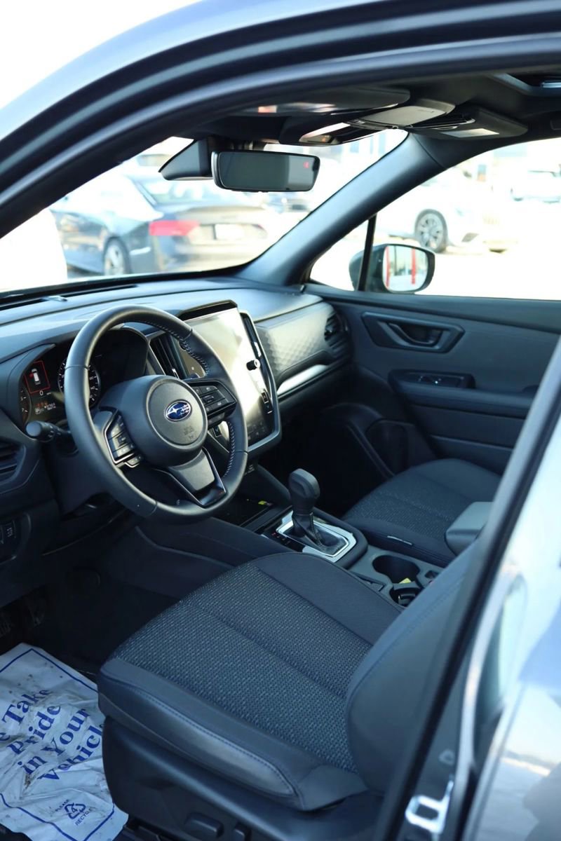 Used 2025 Subaru Forester Premium w/ Convenience Package #1 image 19