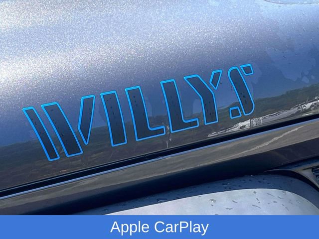 Used 2023 Jeep Wrangler Unlimited image 11