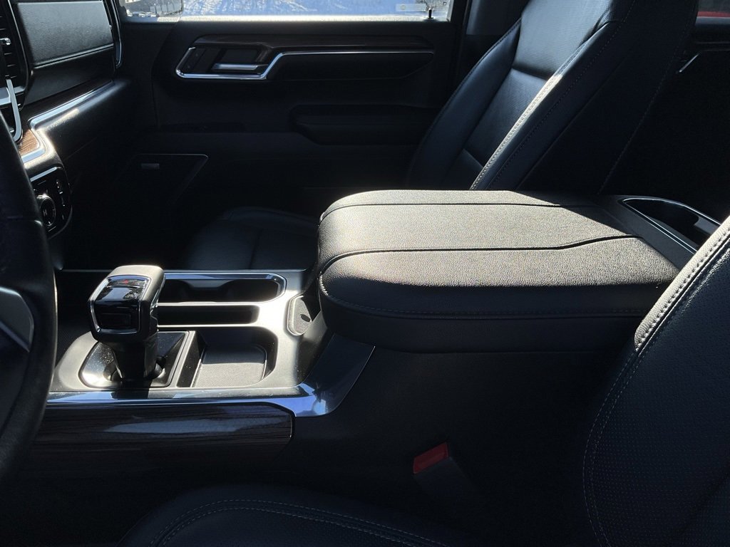 Used 2023 Chevrolet Silverado 1500 RST w/ Convenience Package II image 15