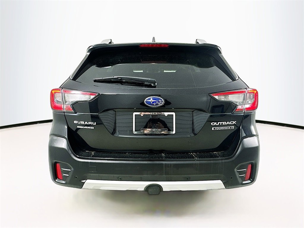 Used 2022 Subaru Outback Touring XT image 6