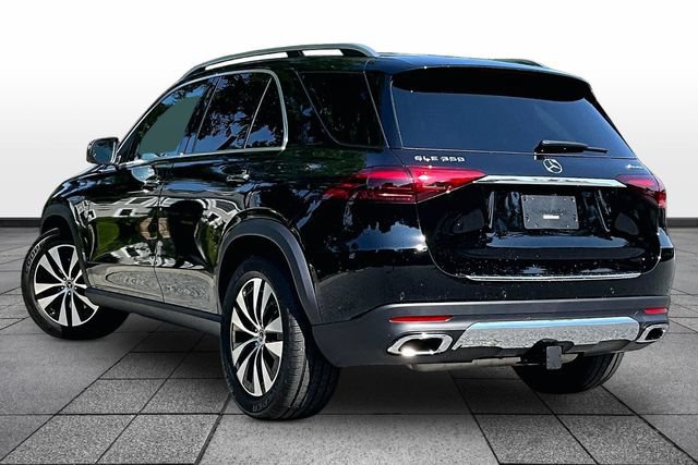 Certified 2026 Mercedes-Benz GLE 350 4MATIC image 5