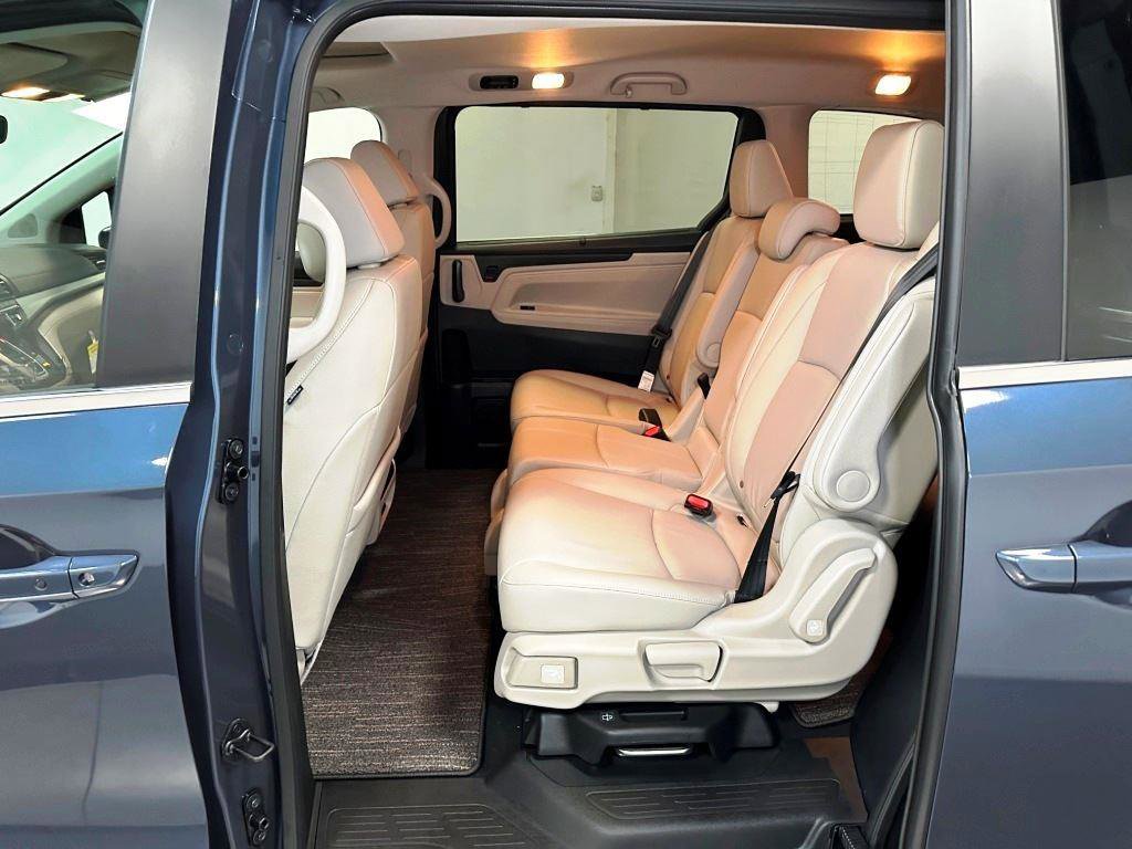 New 2026 Honda Odyssey EX-L image 20