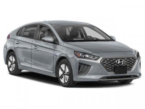 Used 2020 Hyundai Ioniq Blue image 9