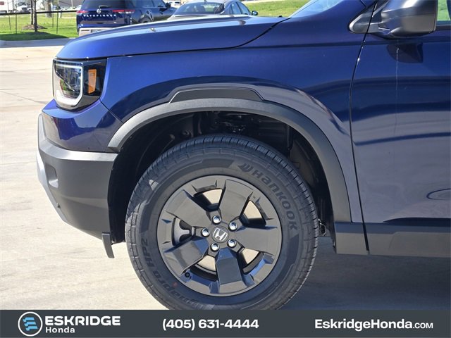 New 2026 Honda Passport RTL image 5