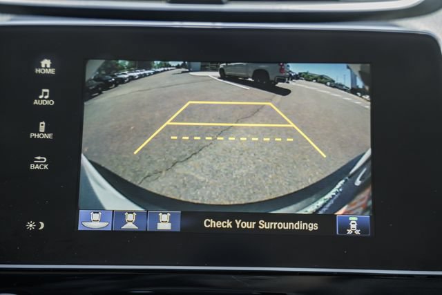 Used 2022 Honda CR-V EX image 42
