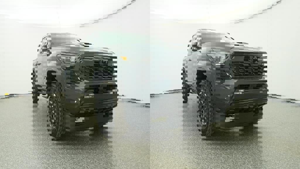 New 2026 Toyota Tacoma TRD Sport image 30