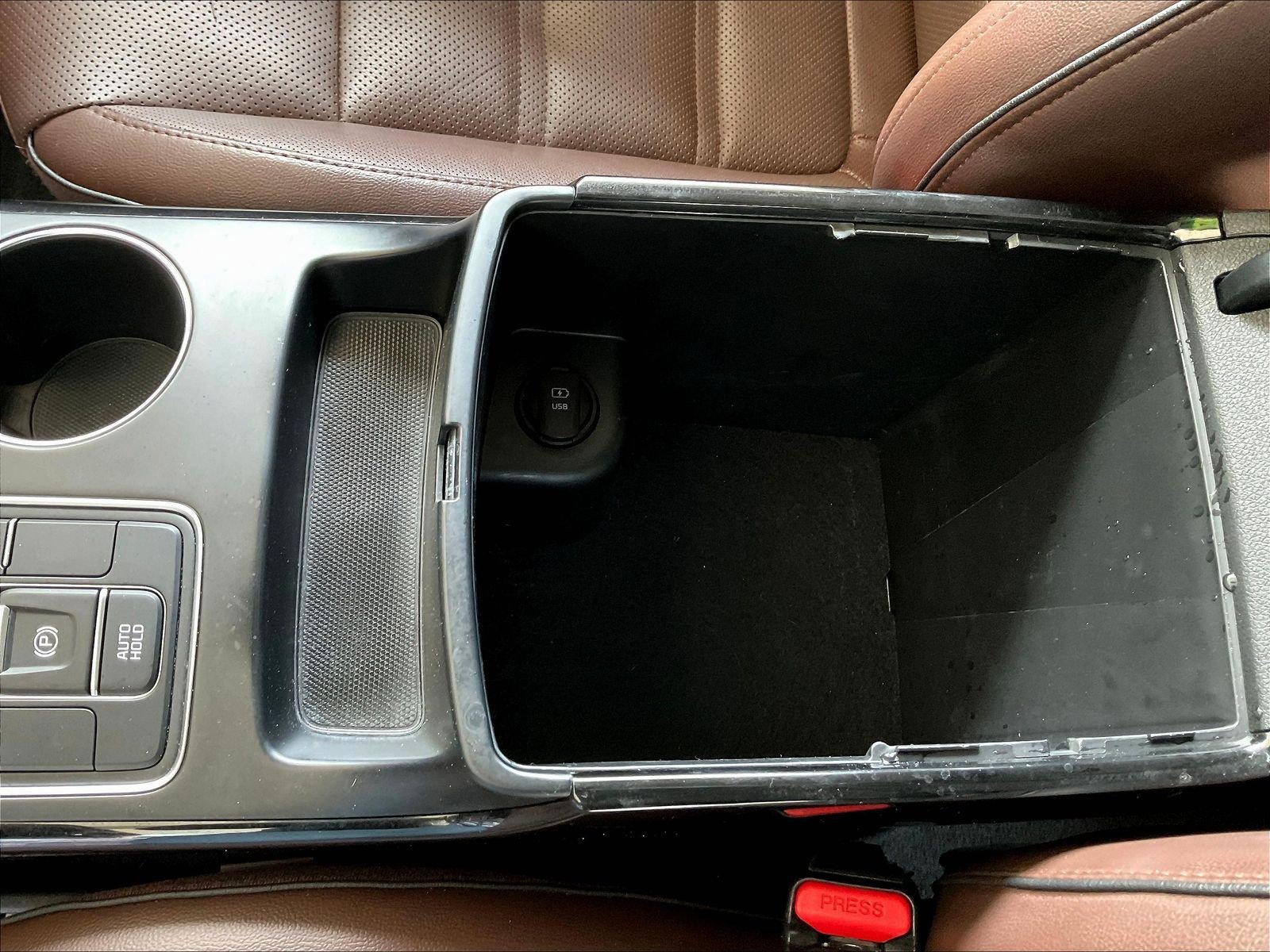 Used 2019 Kia Sorento SX FWD image 16