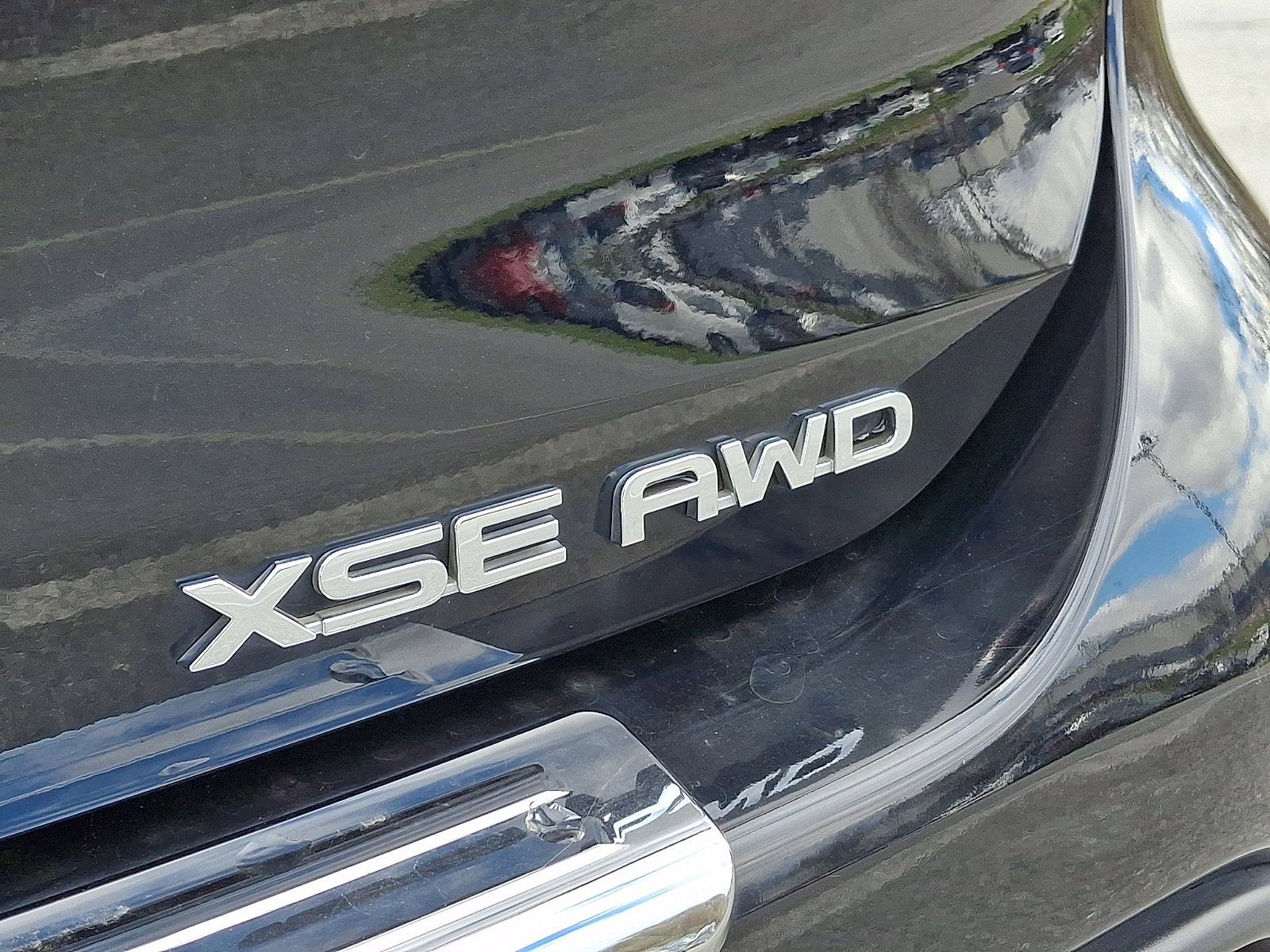 Used 2022 Toyota Highlander XSE image 36