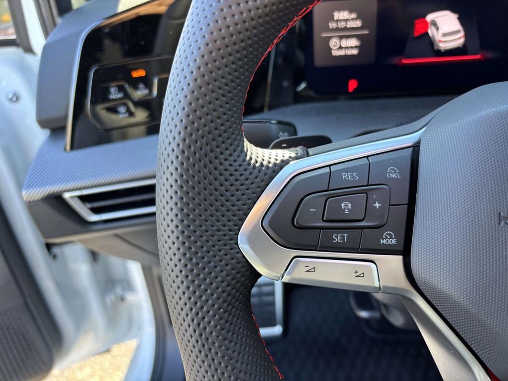 New 2026 Volkswagen GTI Autobahn image 17