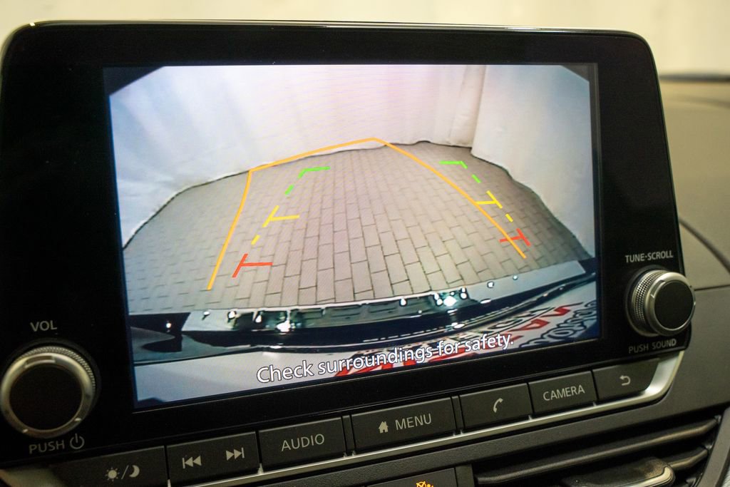 Used 2023 Nissan Altima 2.5 SR image 13