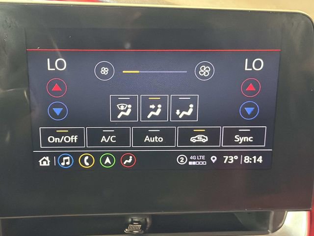 Used 2022 Chevrolet Corvette Stingray Preferred Cpe w/ Z51 Performance Package image 33