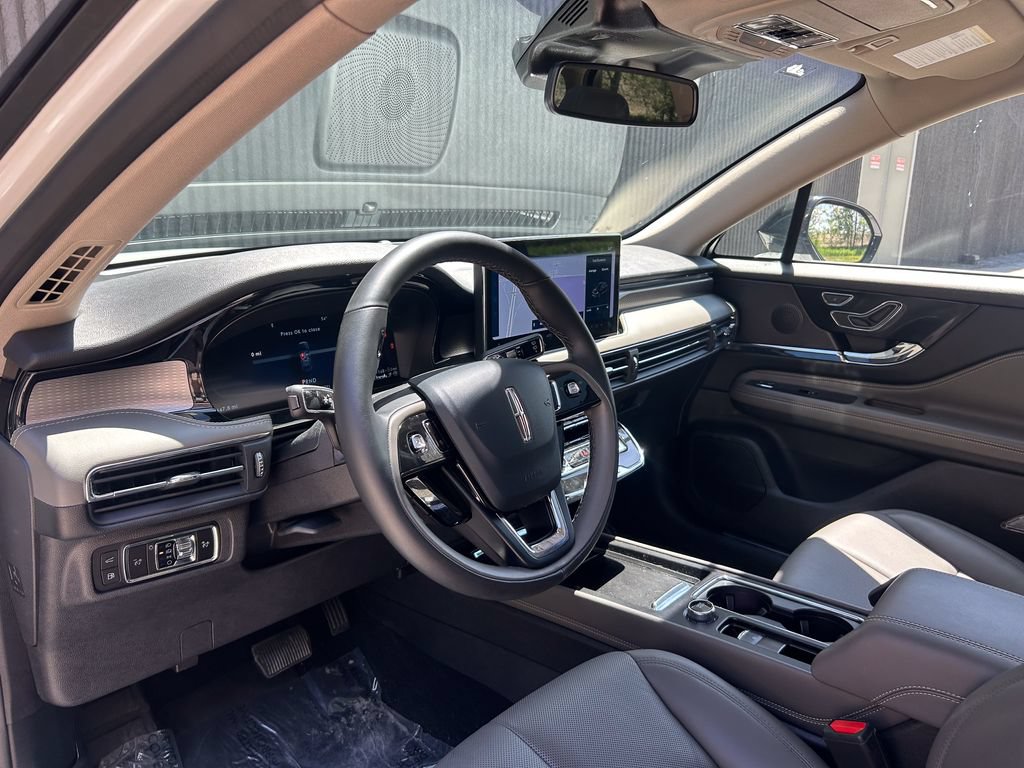 New 2025 Lincoln Corsair Grand Touring AWD/4WD image 10