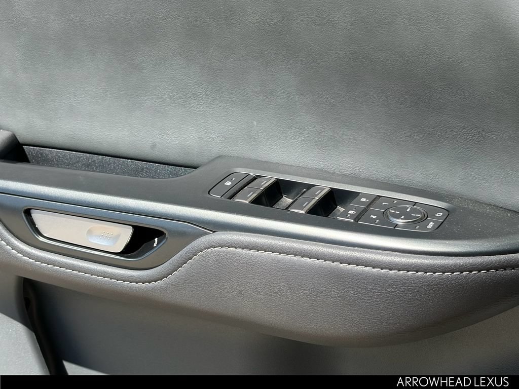 Used 2024 Lexus RZ 300e Premium w/ Technology Package FWD image 22