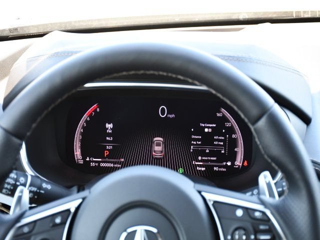 New 2026 Acura MDX Type S AWD/4WD image 24