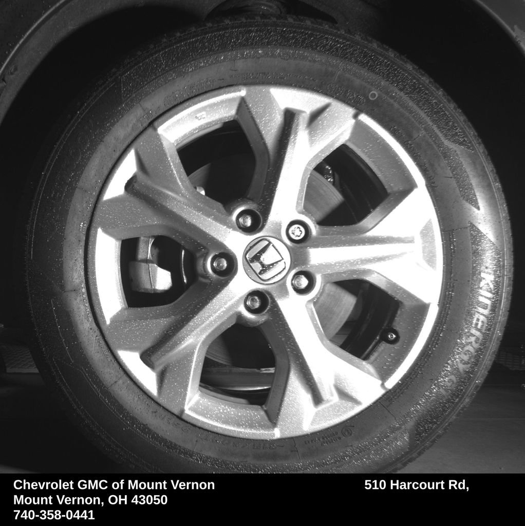 Used 2023 Honda HR-V LX image 10