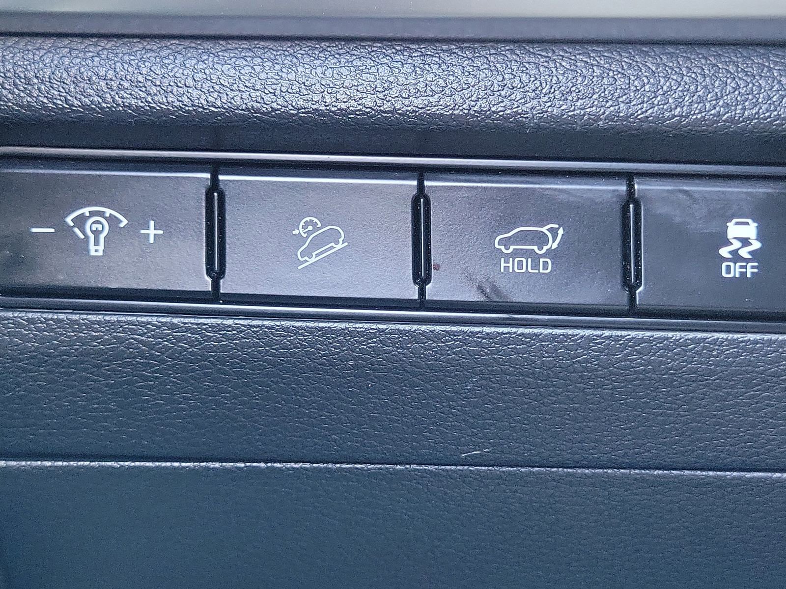 Used 2025 Kia Telluride S AWD/4WD image 20