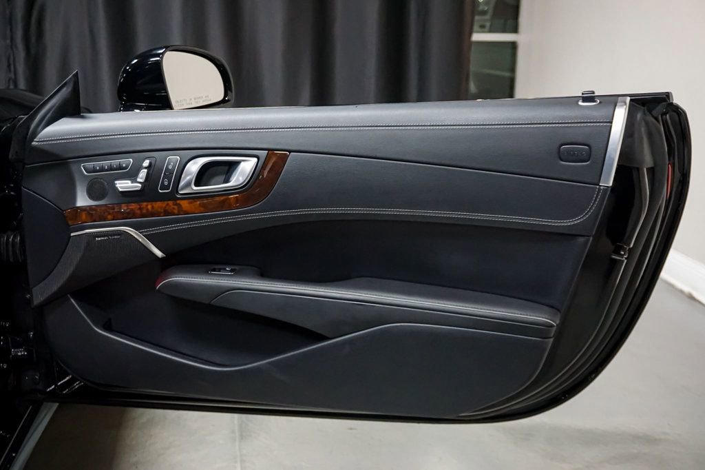 Used 2014 Mercedes-Benz SL 63 AMG image 80