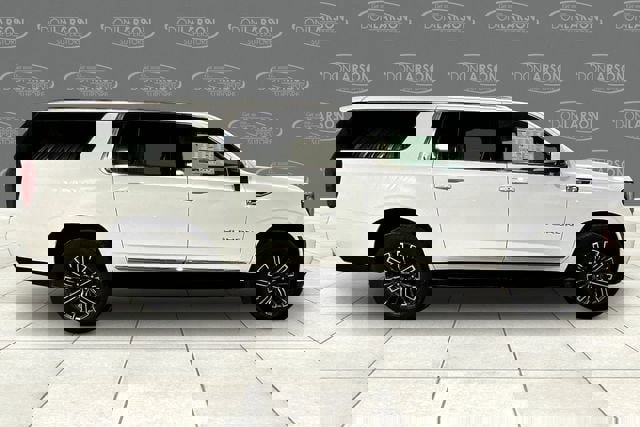 New 2026 GMC Yukon XL Elevation image 5