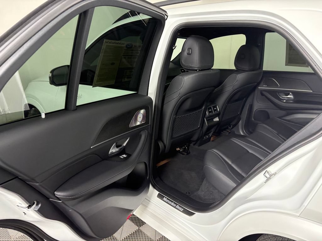 Used 2026 Mercedes-Benz GLE 450 4MATIC image 30