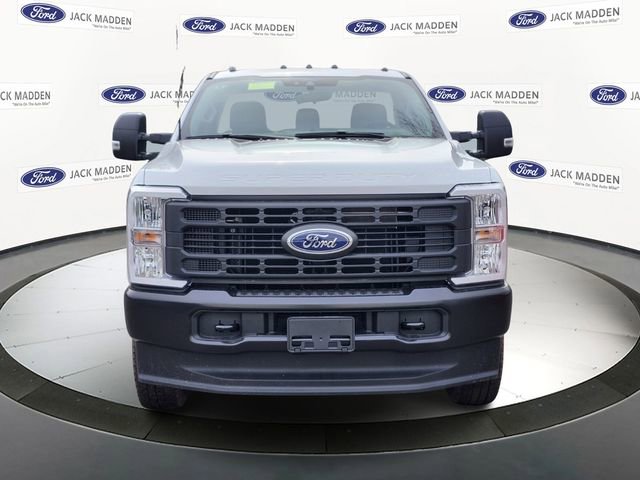 New 2026 Ford F250 XL w/ Snow Plow Prep Package image 8