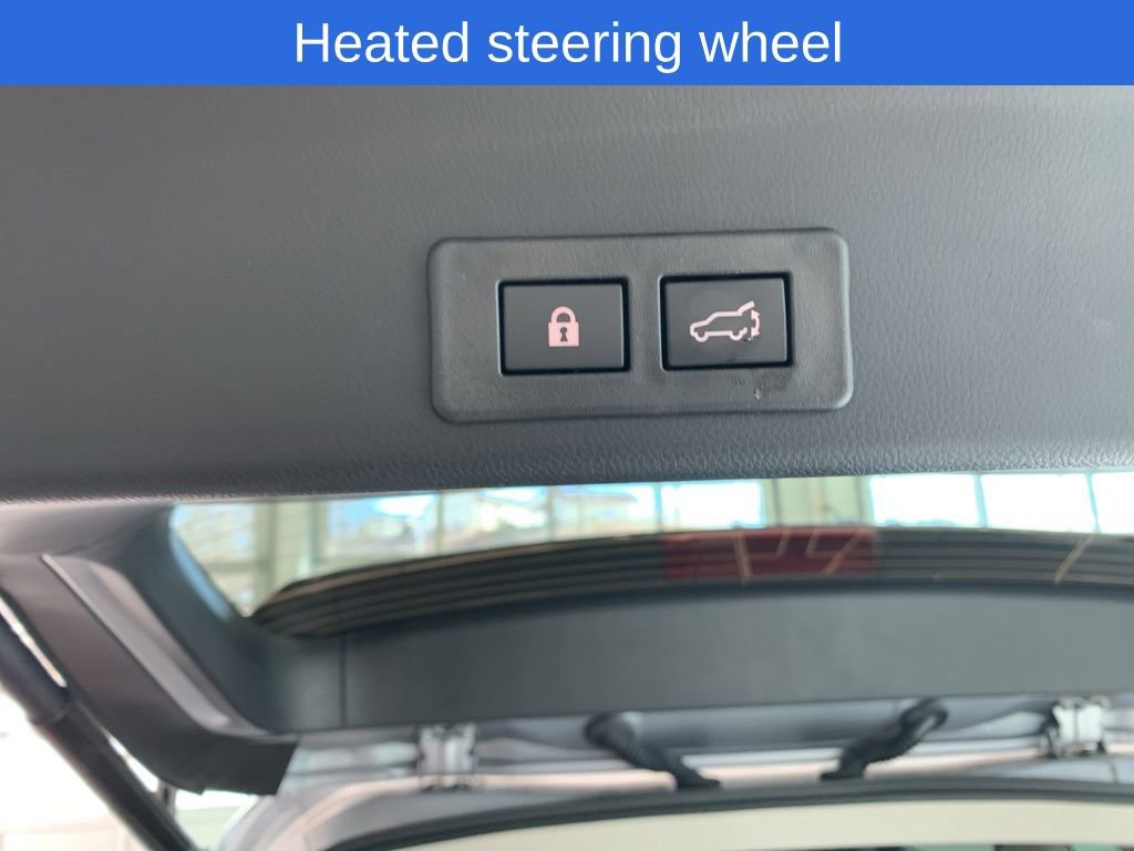 Certified 2025 Subaru Ascent Onyx Edition image 19