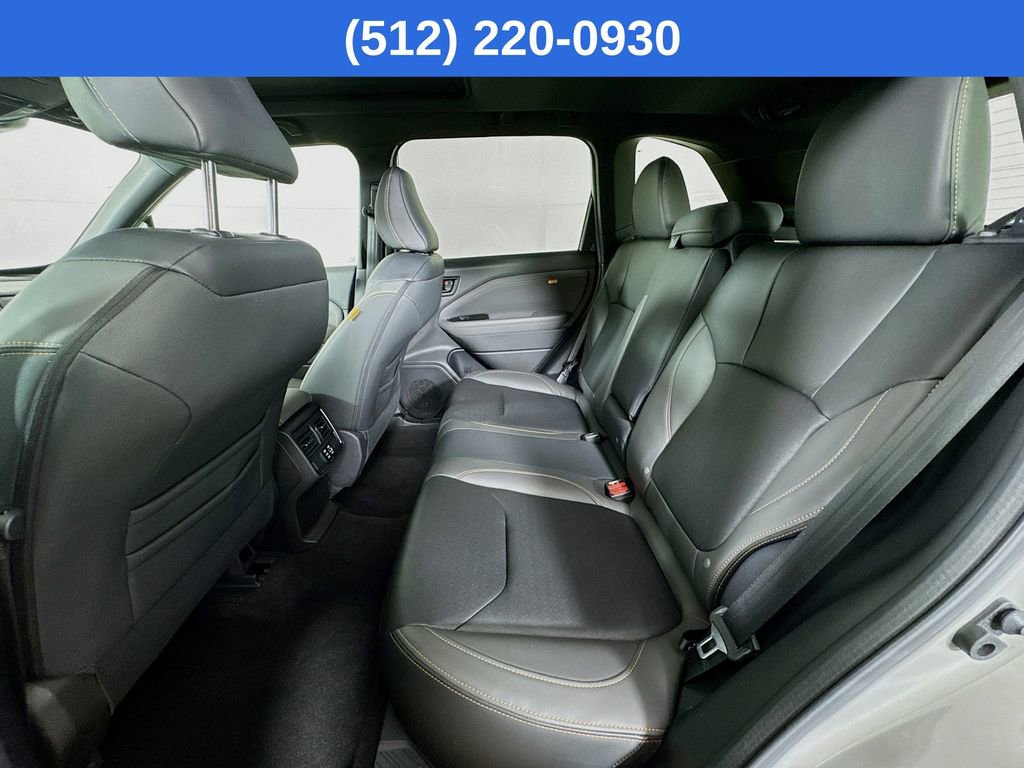 Used 2026 Subaru Forester Wilderness AWD/4WD image 30