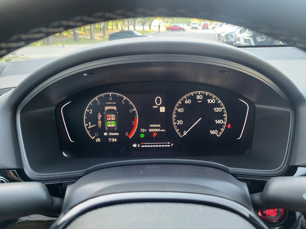 New 2026 Honda Civic Sport image 18