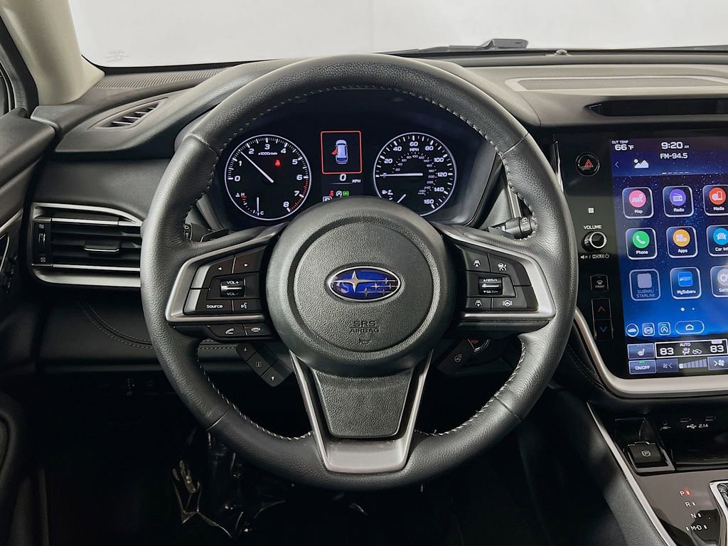 Used 2022 Subaru Outback Limited image 11