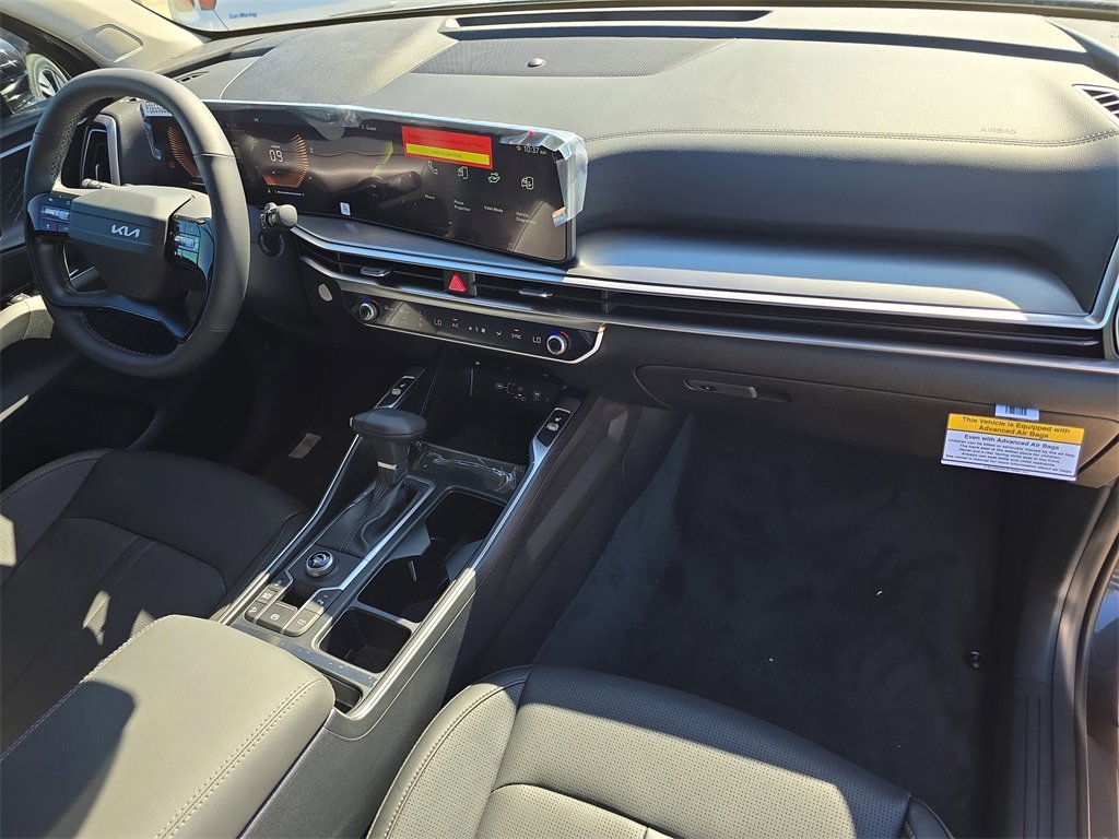 New 2026 Kia Sorento S image 13