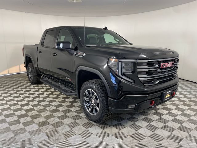 New 2026 GMC Sierra 1500 AT4 w/ AT4 Premium Package AWD/4WD image 24