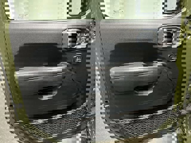 Used 2024 Jeep Wrangler Sport image 20