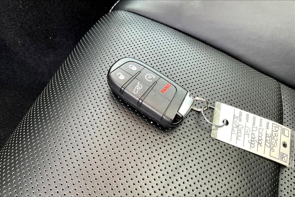 Used 2023 Chrysler 300 S w/ Comfort Group RWD image 36