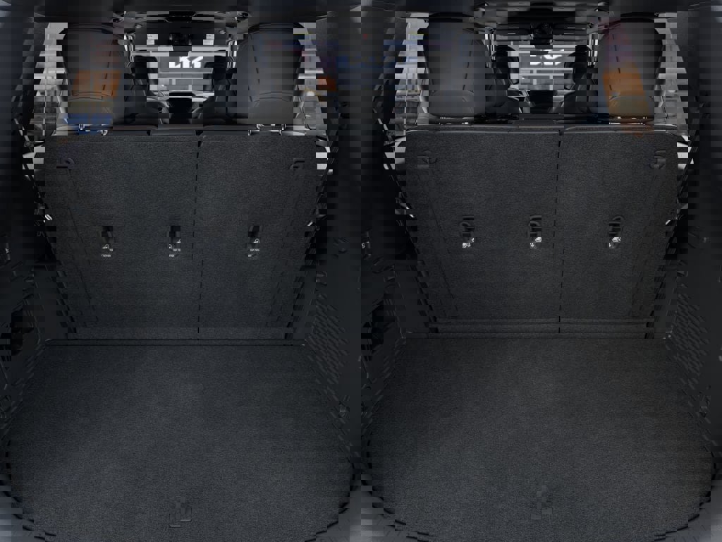 New 2027 Kia Telluride EX image 19