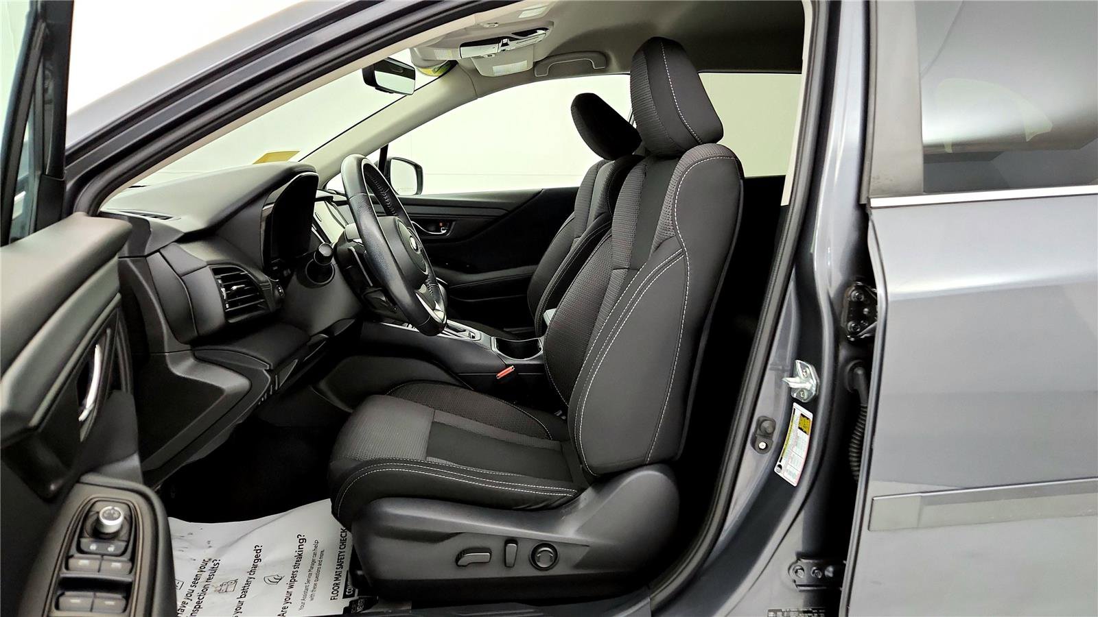 Used 2021 Subaru Outback Premium image 25