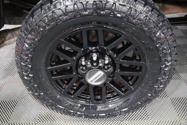 Used 2022 Ford F250 Lariat w/ Lariat Ultimate Package AWD/4WD image 81