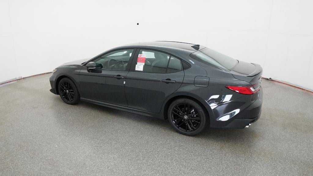 New 2026 Toyota Camry SE image 37